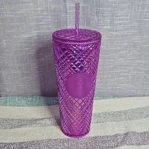 STARBUCKS TUMBLER - Picture 1 of 4